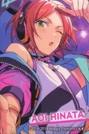 葵ひなた 「あんさんぶるスターズ!!×ローソン スクエアバッジC」 Loppi・HMV＆BOOKS online限定