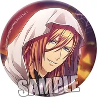 Ren Jinguji Temple "Utano Prince Sama ♪ Shining Live Trading metal badge Halloween Starry Party Time Another Shot Ver"