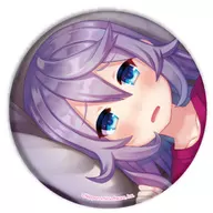 Akira Igusa "metal badge Bok-hime Project 02"