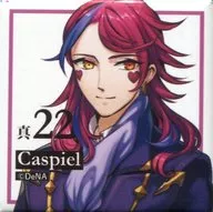 里埃尔米吉多72方形徽章收藏7