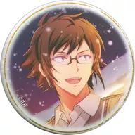 Yamato Nikaidō "Eidish Seven Character Badge Collection (original edition) Hatsukoi rhythm"