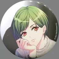 Yuki Rurikawa "A3! (A3) Spotlight metal badge S & S" 3 th anniversary commemorative goods