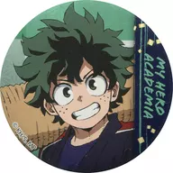 绿谷出久(豪爽的手筒烟花ver.)56 mm徽章迷你游戏举起来！HANABI！举起来！日本的夏天！C奖单发烟花！奖