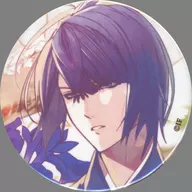 璃空 "Olympia Soirerandom Can Badge" Otomeito Natsu no Ichi 2020 Goods