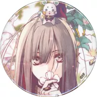 Himuka "Olympia Soiree Random metal badge" Otmeite Summer City 2020 Goods