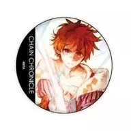 Helios "Chain Chronicle 3 metal badge 06".