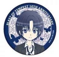 早河巧 「絶園のテンペスト 缶バッジ 03」