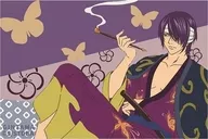 "Gintama Square metal badge Collection" de Shinsuke Takasugi