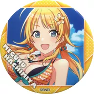 八宮巡(Normal)"偶像大師Shiny Colors交換式KANBADGE第1彈>偶像大師×東急聯鎖店SUMMER LAB 2020商品