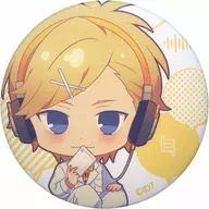 六弥ナギ 「アイドリッシュセブン キャラバッジコレクション RADIO STATION 12 HITS!」