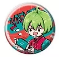 春野穏人 「HANDEAD ANTHEM 缶バッジ 04.1周年ver. グラフアートデザイン」