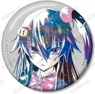 Kuro 「 Bombergirl Trading Ani-Art metal badge 」