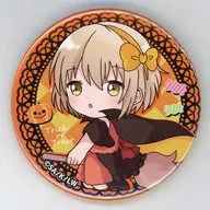 金城そら(ハロウィン) 「天使の3P!×アニメガ 缶バッジ」