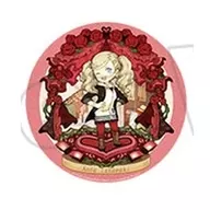 高巻 Apricot "Persona 5 Character Manager Chronicle Trading metal badge"