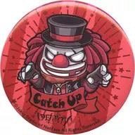 小丑(Joker)原创徽章「Identity V第五人格×711便利店」对象商品购入特典