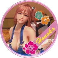 微徽章DMM Scratchi！生存或死亡DEAD OR ALIVE Xtreme Venus Vacation>D-2獎