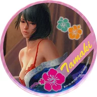 Prêmio D-6 "DMM Scratch! Dead or Alive Xtreme Venus Vacation" D-6