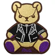 Eiji Otori "Uta no Prince-sama" All-Star Shop Cresta Collection Kuma☆Prever. 『 RAGING 』 "