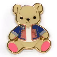 来栖翔 「うたの☆プリンスさまっ♪ All-Star Shop ピンズコレクション くま☆プリ Ver. 『SHINING』」