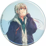 Saber / ベディヴィエール "Fate/Grand Order 5th Anniversary" under the same metal badge "Summon Reiki Sky A"