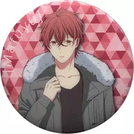 Mayu sato "Movie Given Trading Tsuya Can Badge"