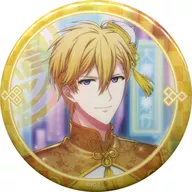 六弥ナギ 「アイドリッシュセブン×animatecafe ～愛七月見祭～ トレーディング缶バッジ チャイナナタウンver.」