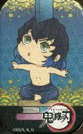 嘴平伊之助TSUTAYA限定