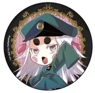 E. 「缶バッジ はめつのおうこく 01」