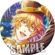 Natsuki Shinomiya "Utano Prince Sama ♪ Shining Live Trading metal badge Be My Partner Ver."