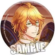 Natsuki Shinomiya "Utano Prince Sama ♪ Shining Live Trading metal badge jingle Bell Blessing Another Shot Ver."