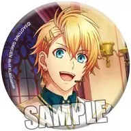 来栖翔「歌之☆王子殿下♪Shining Live集换式徽章Jingubel的祝福Another shot Ver.」