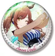 大崎甘奈 「アイドルマスター シャイニーカラーズ トレーディング缶バッジ A」