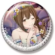 桑山千雪 「アイドルマスター シャイニーカラーズ トレーディング缶バッジ A」