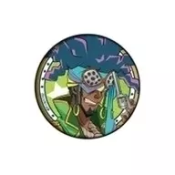 TJ 「缶バッジ 天晴爛漫! 01」