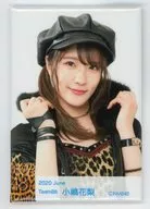 Karen Kojima "NMB48 Official photo Style Random metal badge 2020. June"