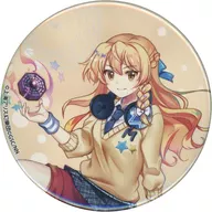 霧雨魔理沙(校服)徽章E-2獎