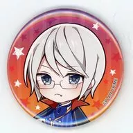 泉奏 缶バッジ 「DMMスクラッチ! アルスマグナ 第二弾」 E-2賞