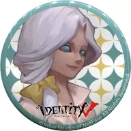 Photographer (Azurail) "Identity V Fifth Personality x 7-ELEVEN convenience stores Summer Feature metal badge" 7-ELEVEN convenience stores Seven Net Shopping Only
