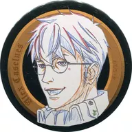 "LEGEND OF THE GALACTIC HEROES Die Neue These" by Alex キャゼルヌ