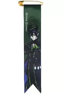 Malleus Draconia "Disney Twisted Wonderland × R4G First Ribbon Pin"