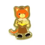 Rosso (ITTOKI OTOYA) "Utano Prince Sama CAT×Gratte animatecafe Pins Collection"