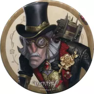"Identity V Fifth Personality Trading metal badge 2nd Anniversary Genuine" by Baruch Rapadura