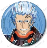 Gettemhardt 「 PHANTASY STAR ONLINE 2 Episode Oracle Trading Ani-Art metal badge 」