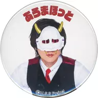 "M.S. S Project animateONLYSHOP 2020" at Iruma Hotto (Bust Up) Trading metal badge