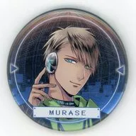 村濑大(MURASE)"月野艺能事务所角色徽章收藏SQ>Tsuki Pro总店商品