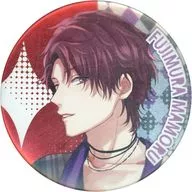 Mamoru Fujimura (FUJIMURAMAMORU)' Tsukino Geino Productions Character Badge Collection (CARDS series) Alive' Tsukino Productions' Main Store Goods