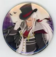 ザビーダ 「テイルズ オブ シリーズ テイルズ オブ 秋祭り 2020 トレーディングアートバッジコレクション ハロウィンver. vol.2」