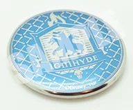Ignihyde Ryo 「 Disney: Twisted-Wonderland Trading Metal metal badge - Ryo Enbu Rem - 」