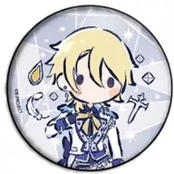 寺光遙日 「B-PROJECT 快感*エブリディ 缶バッジ 01.グラフアートデザイン」