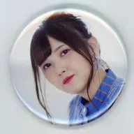 Akari Kito metal badge "CD Next to Kimi" Gamers Ltd. Purchase benefits